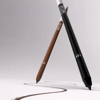 Eye Deal Intense Gel Kajal, FAE Beauty: The best kajal pencil for sensitive eyes