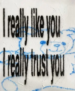 A quote post that says 