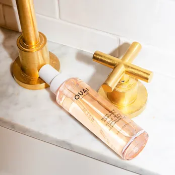 Best hydrating body oil that also works for the hair from OUAI