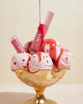 Gen Z consumers exploring Myntra Be!MYN lip products