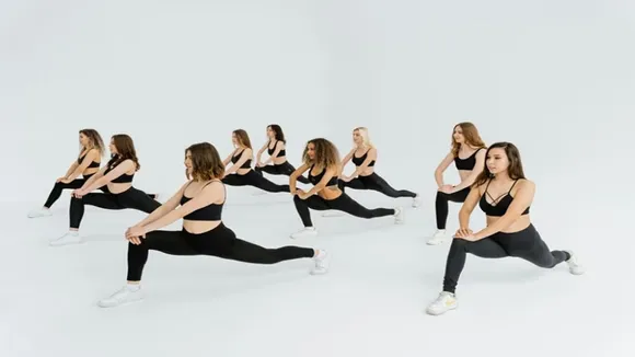 Low Lunge