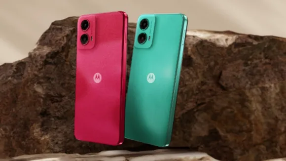 Motorola