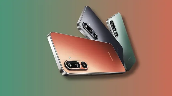 Galaxy M36 Samsung