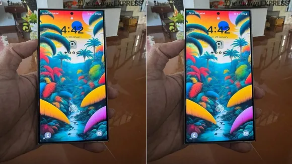 Samsung Galaxy S24 Ultra