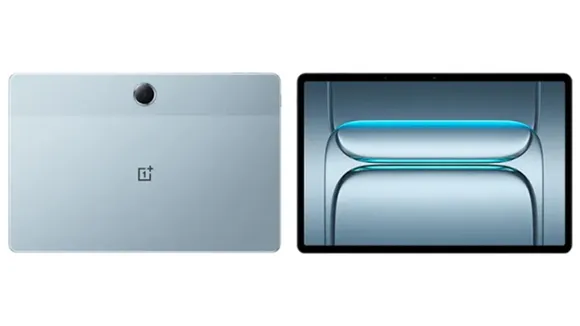 OnePlus Pad Lite Inside Image