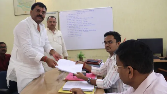 Umesh Singh Kushwaha