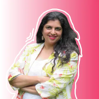 Jyotsna Kaur Habibullah