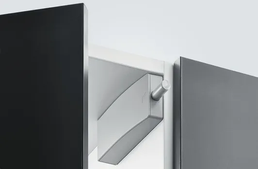 Push to Open