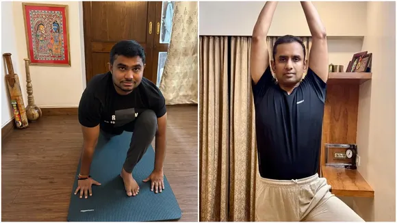 International Yoga Day 2025 1