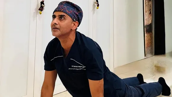 International Yoga Day 2025 3