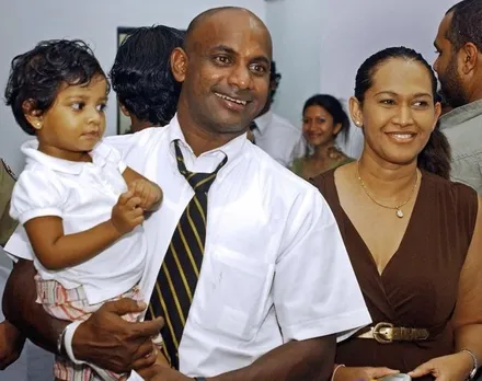 Sanath Jayasuriya 1st Wife: জয়সূর্যের দ্বিতীয় স্ত্রী স্যান্ড্রা