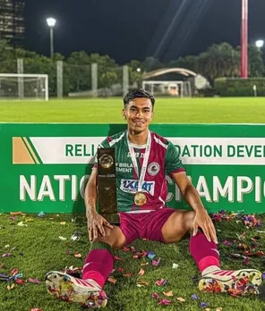 Sibajit Singh Transfer Update: শিবাজিৎকে দীর্ঘমেয়াদী চুক্তিতে গোকুলাম সই করাতে চলেছে