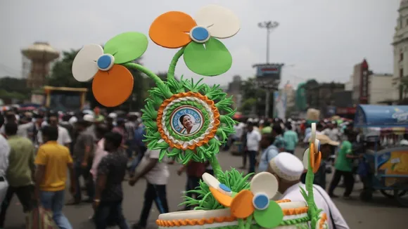 TMC Shaheed Dibas, Kolkata Live new, TMC Martyr, TMC Martyr day rally, Trinamool congress, all india Trinamool congress, TMC, mamata Banerjee, school holiday,তৃণমূলের শহিদ সভা,কলকাতা ২১ জুলাই তৃণমূল শহিদ সভা,একুশে জুলাই, তৃণমূল ২১ জুলাই সমাবেশ,ধর্মতলায় একুশের জুলাইয়ের সমাবেশ,মমতা ব্যানার্জি