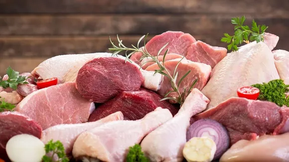 Mutton Rezala Recipe 2