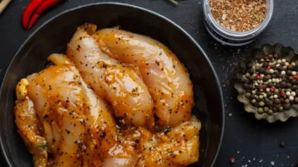 Mutton Rezala Recipe 3