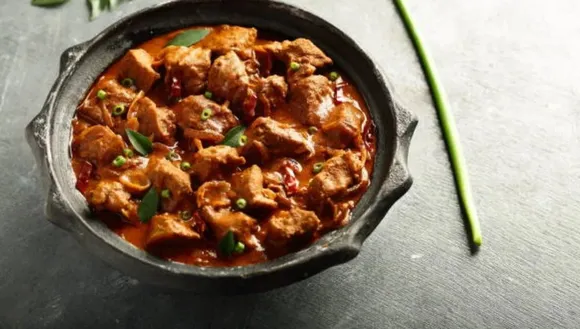 Mutton Rezala Recipe 6