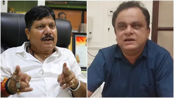 Arjun Singh On Bratya basu