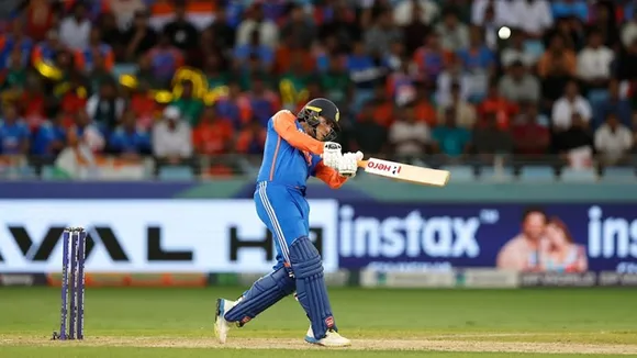 Avishek Sharma