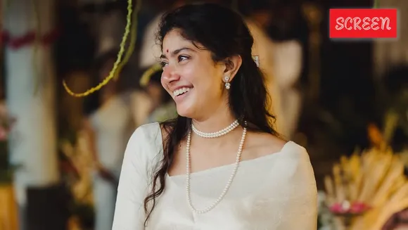 Sai Pallavi, Actress Sai Pallavi