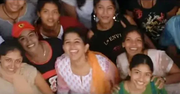 Meera Jasmine Sai Pallavi Kasthooriman 