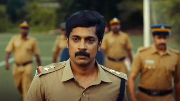 Arjun Radhakrishnan interview Kerala Crime Files 3