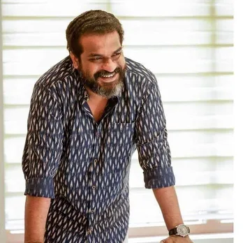 Dileesh Pothan interview 3