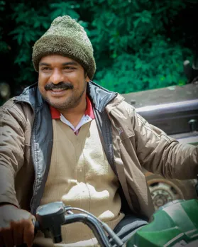 Dileesh Pothan interview 5