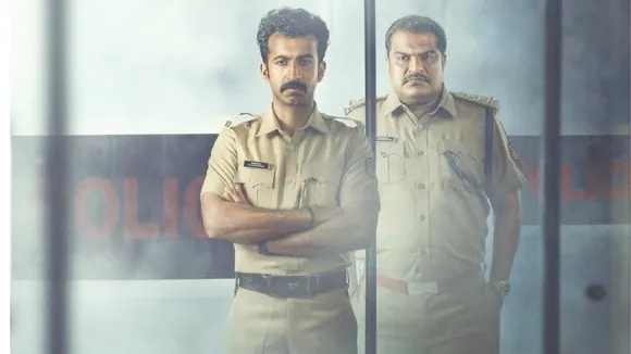 Dileesh Pothan Ronth 1