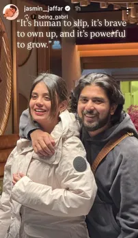 Jasmin Jaffar Guruvayoor Reels controversy Gabri