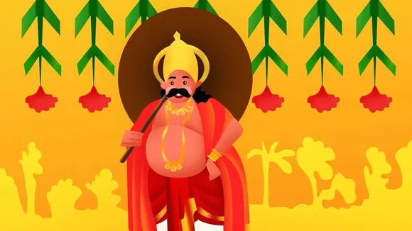 Happy Onam 2025  Wishes FI 2