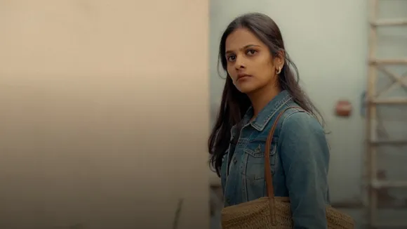 If on a Winters Night Khidki Gaav 1