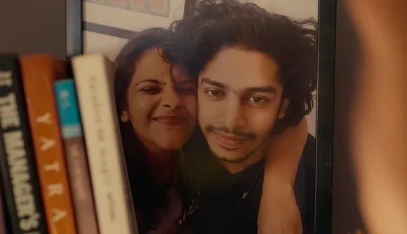 If on a Winters Night Khidki Gaav 3