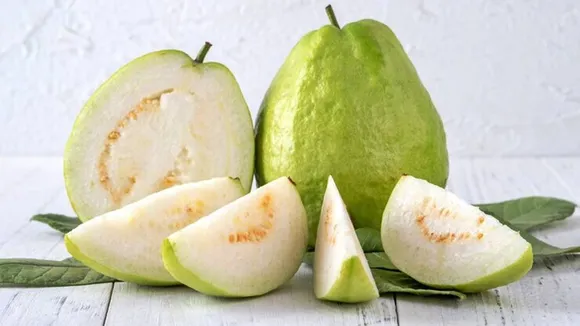 White Guava