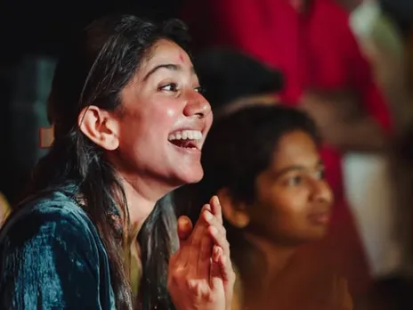 sai pallavi