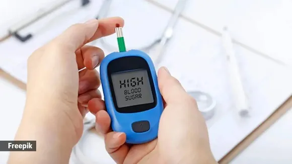 blood sugar 600 freepik xy