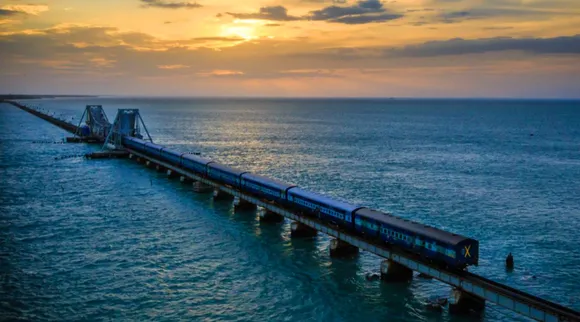 bamban railway