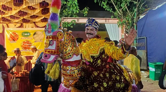 Food Festival 2