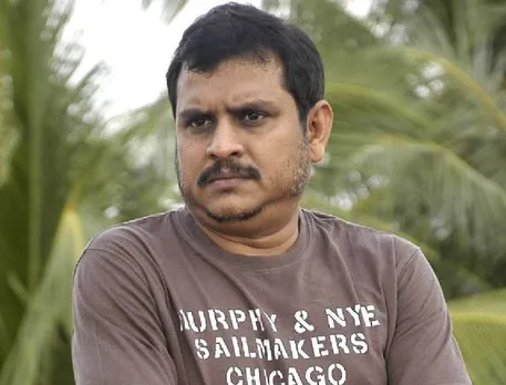 Director Ezhil
