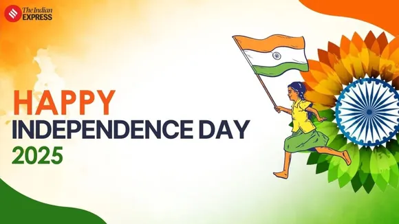 Happy Independence day 6