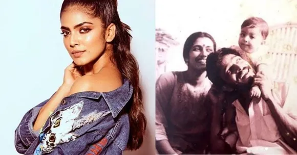 malavika