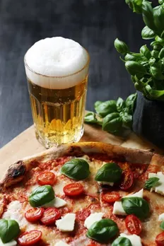pizza beer 2