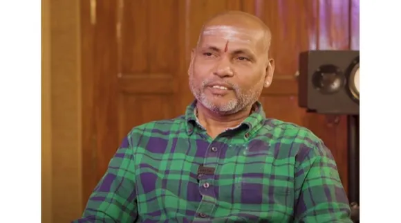 bharani