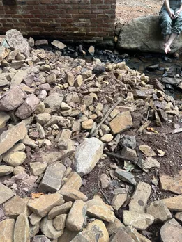 Snake stone 2