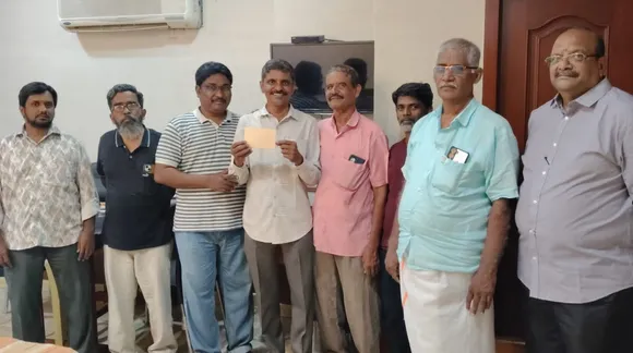 kallanai ppc 3