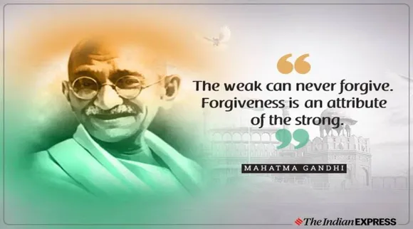gandhi quotes 2