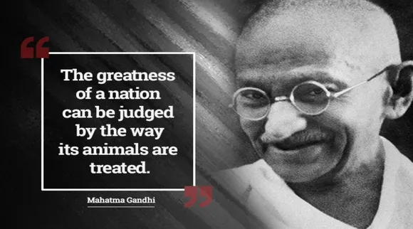 gandhi quotes 3