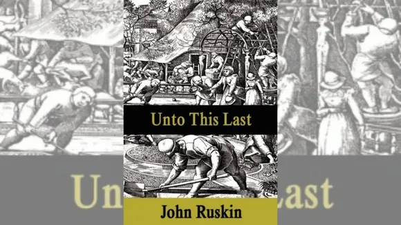 John Ruskin 1