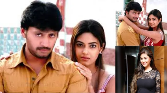 Meera Chopra Mineral Water