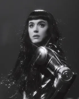 Katy Perry/Instagram