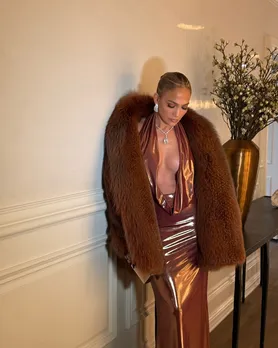 Jennifer Lopez/Instagram